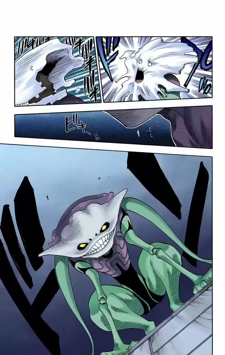 Bleach Full Color - Capítulo 30 - Página 12 - LectorTMOo
