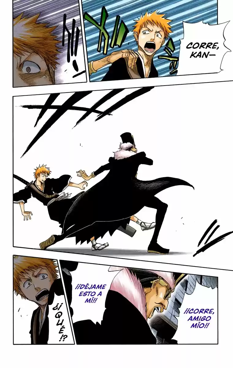 Bleach Full Color - Capítulo 30 - Página 15 - LectorTMOo
