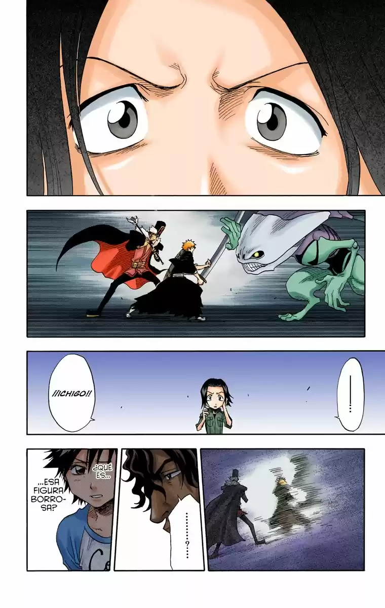 Bleach Full Color - Capítulo 30 - Página 19 - LectorTMOo