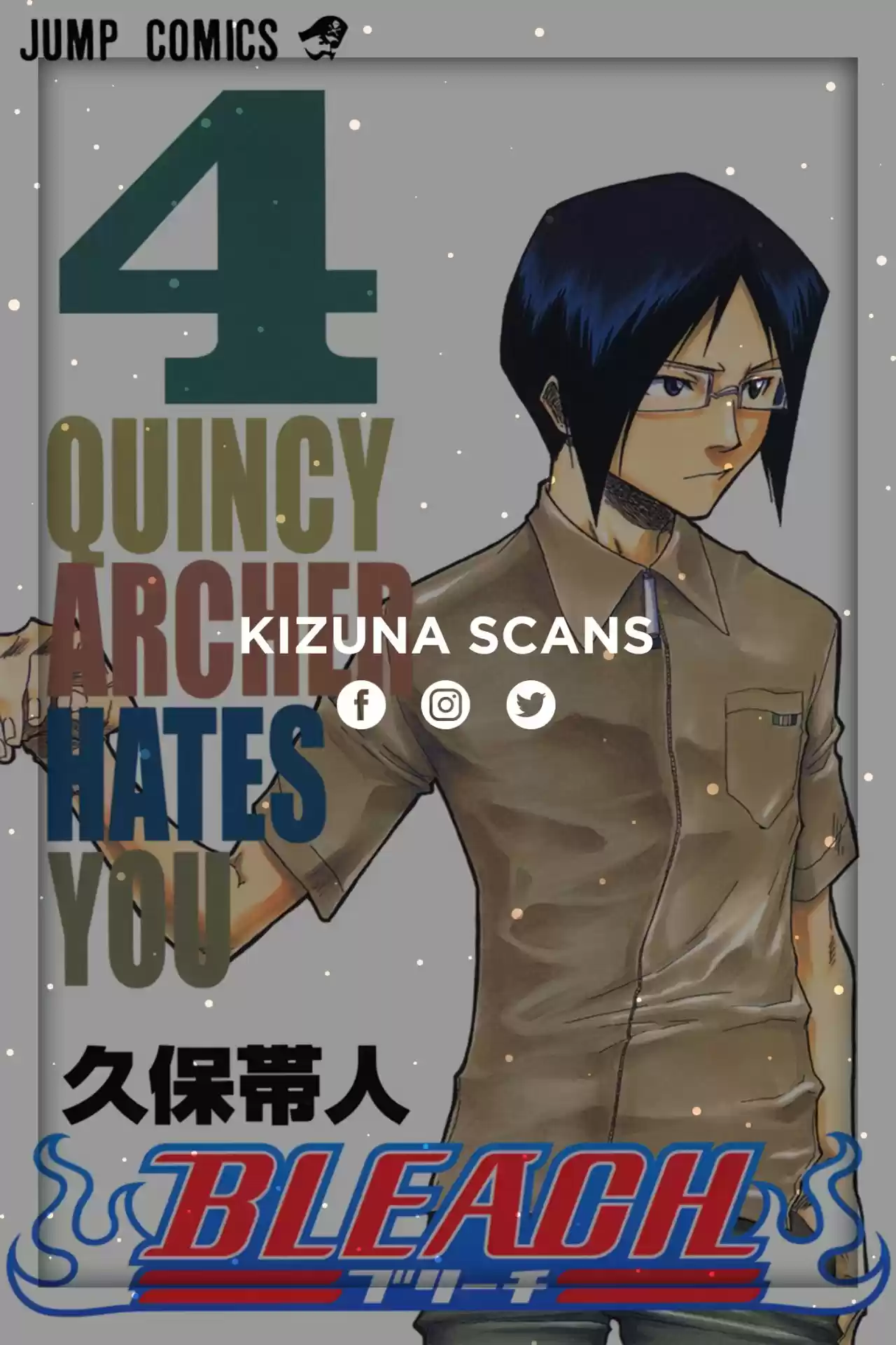 Bleach Full Color - Capítulo 30 - Página 22 - LectorTMOo