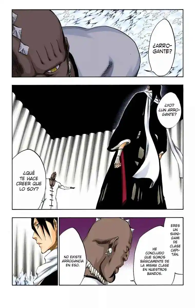 Bleach Full Color - Capítulo 300 - Página 4 - LectorTMOo