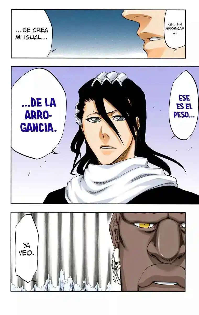 Bleach Full Color - Capítulo 300 - Página 5 - LectorTMOo