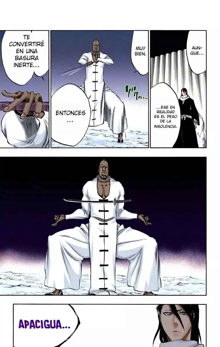 Bleach Full Color - Capítulo 300 - Página 6 - LectorTMOo