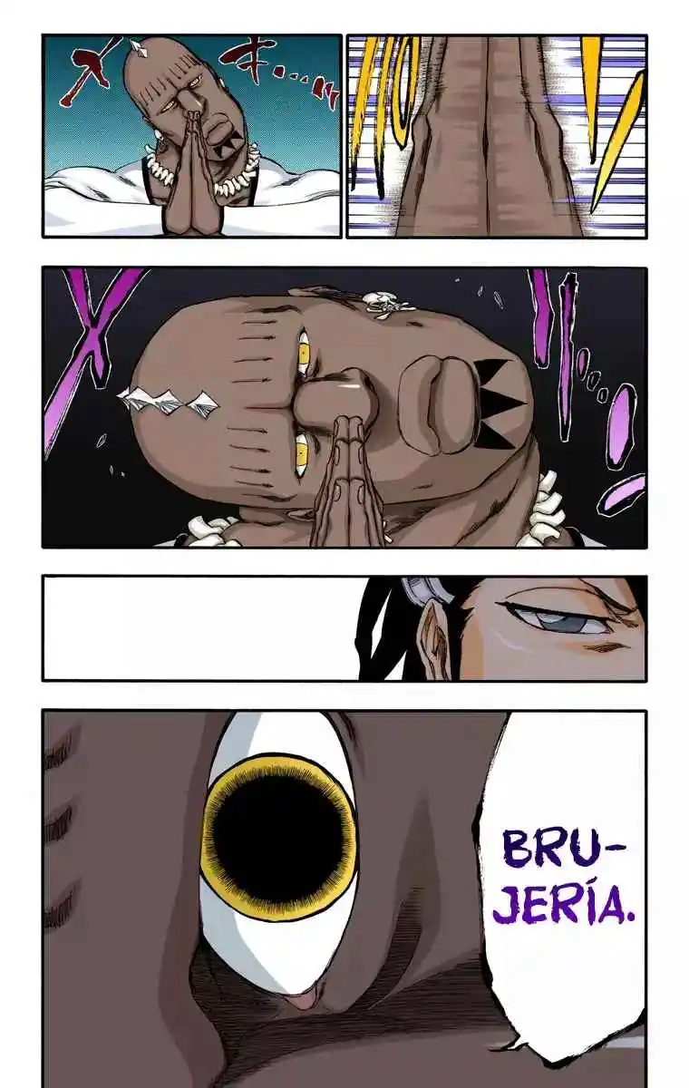 Bleach Full Color - Capítulo 300 - Página 7 - LectorTMOo