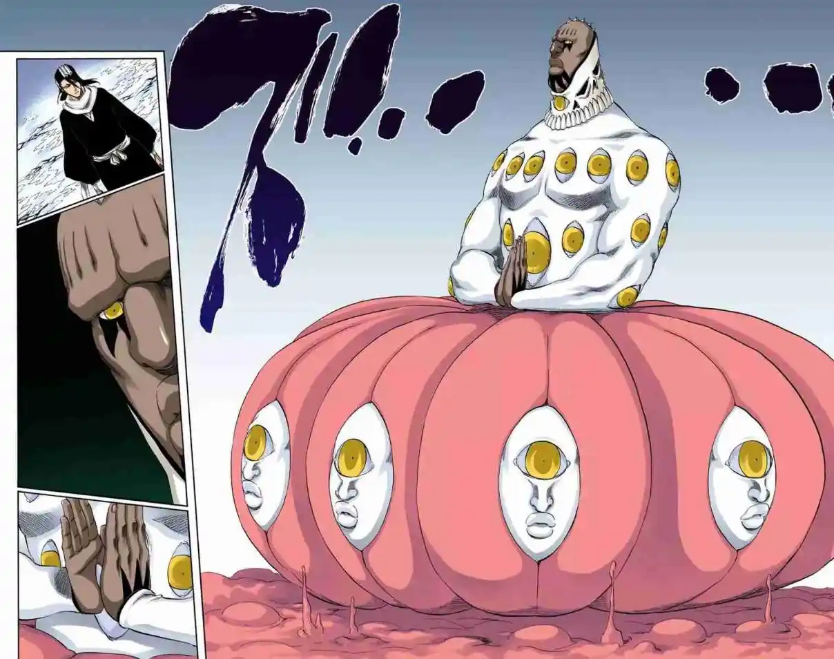 Bleach Full Color - Capítulo 300 - Página 9 - LectorTMOo