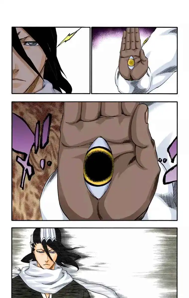 Bleach Full Color - Capítulo 300 - Página 10 - LectorTMOo