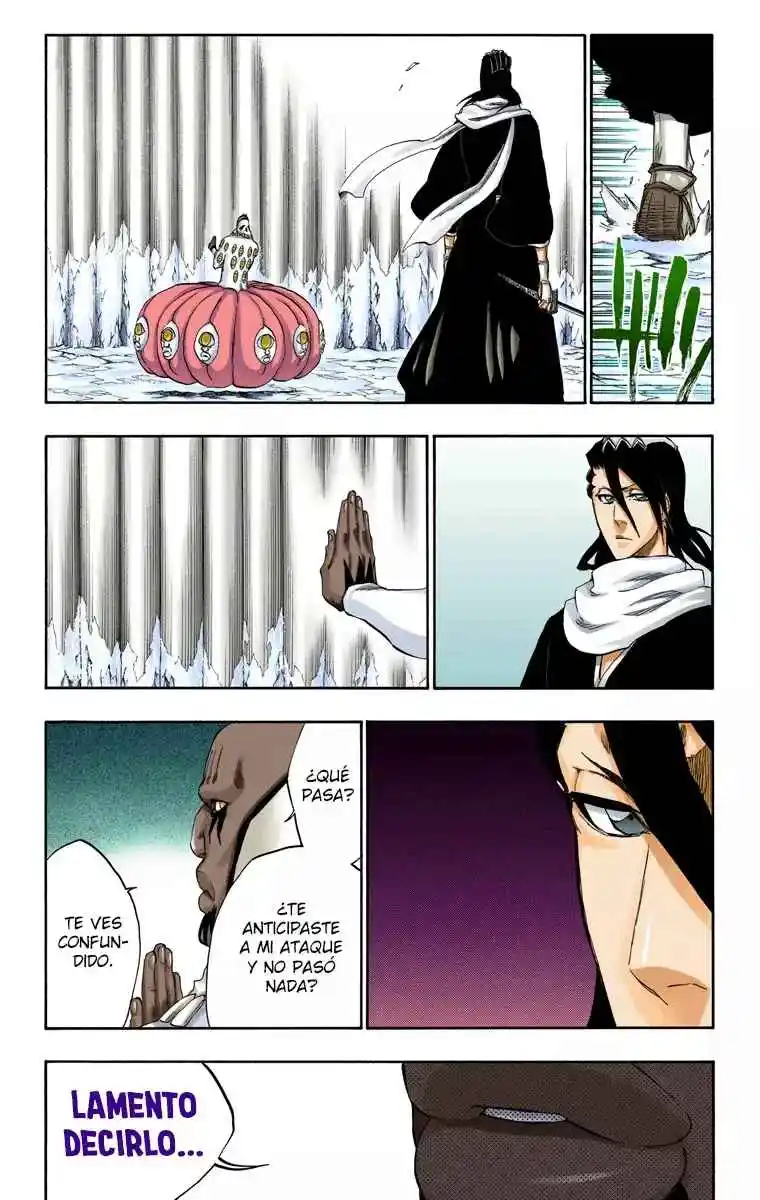 Bleach Full Color - Capítulo 300 - Página 11 - LectorTMOo