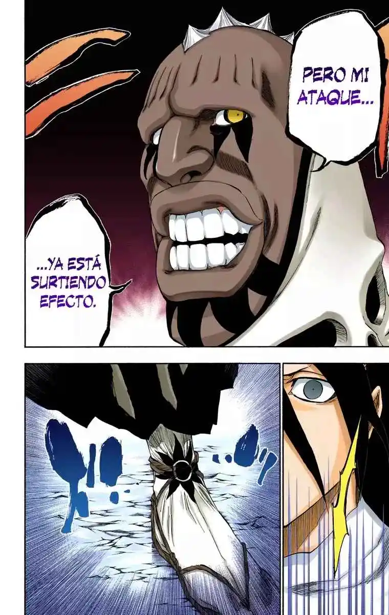 Bleach Full Color - Capítulo 300 - Página 12 - LectorTMOo