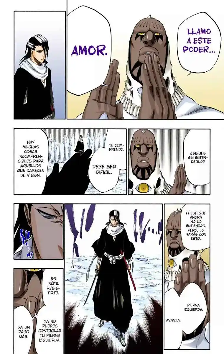 Bleach Full Color - Capítulo 300 - Página 14 - LectorTMOo