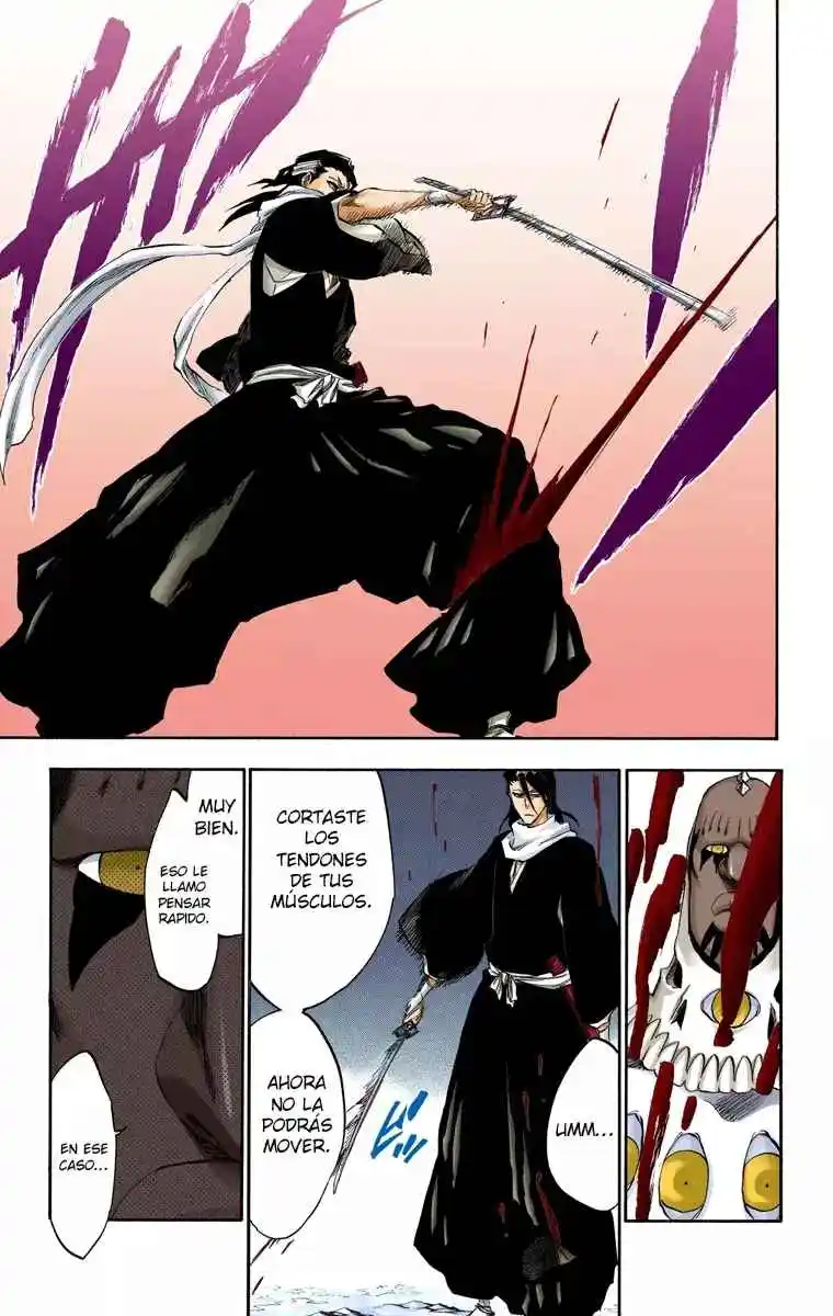 Bleach Full Color - Capítulo 300 - Página 15 - LectorTMOo