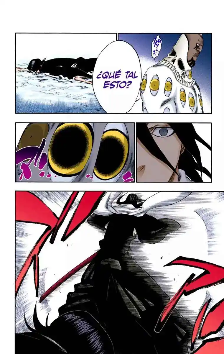 Bleach Full Color - Capítulo 300 - Página 16 - LectorTMOo