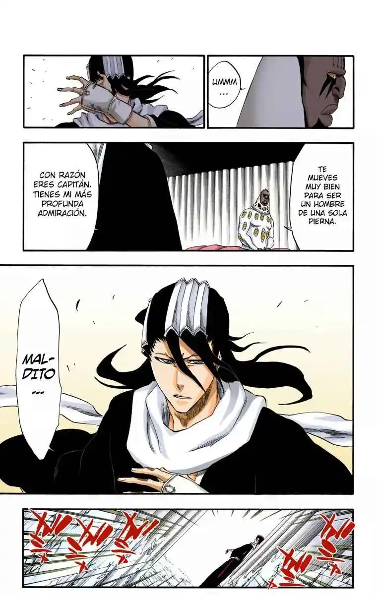 Bleach Full Color - Capítulo 300 - Página 17 - LectorTMOo