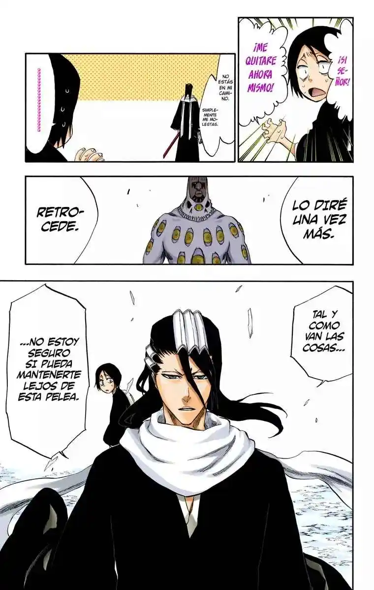 Bleach Full Color - Capítulo 300 - Página 19 - LectorTMOo