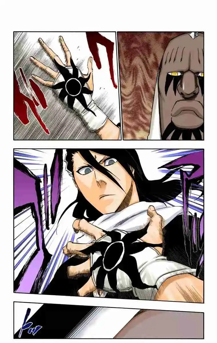 Bleach Full Color - Capítulo 301 - Página 5 - LectorTMOo