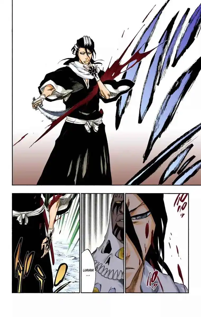 Bleach Full Color - Capítulo 301 - Página 6 - LectorTMOo