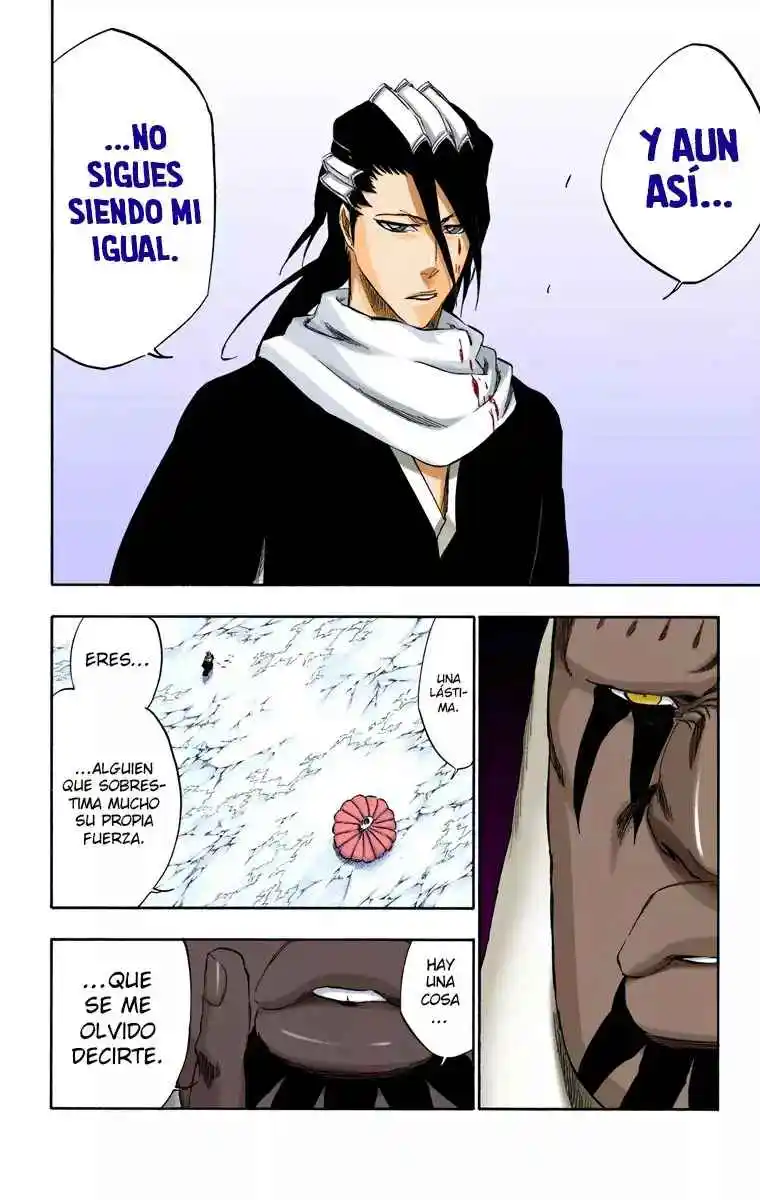 Bleach Full Color - Capítulo 301 - Página 10 - LectorTMOo