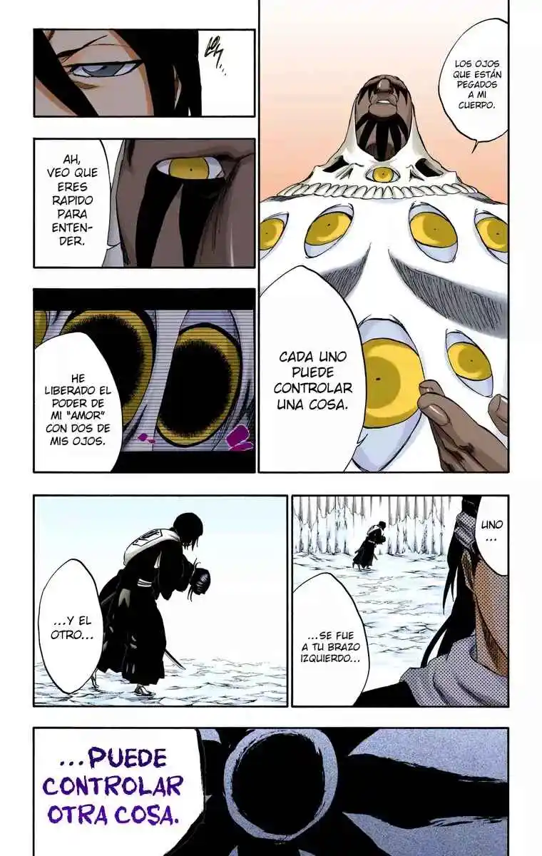 Bleach Full Color - Capítulo 301 - Página 11 - LectorTMOo