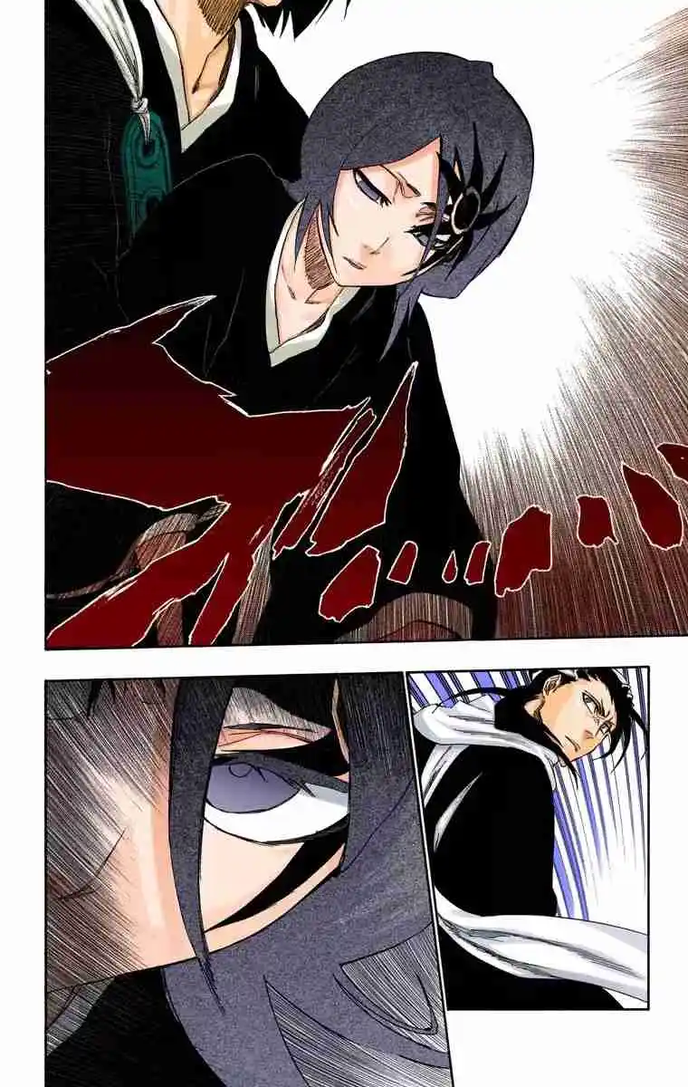 Bleach Full Color - Capítulo 301 - Página 12 - LectorTMOo