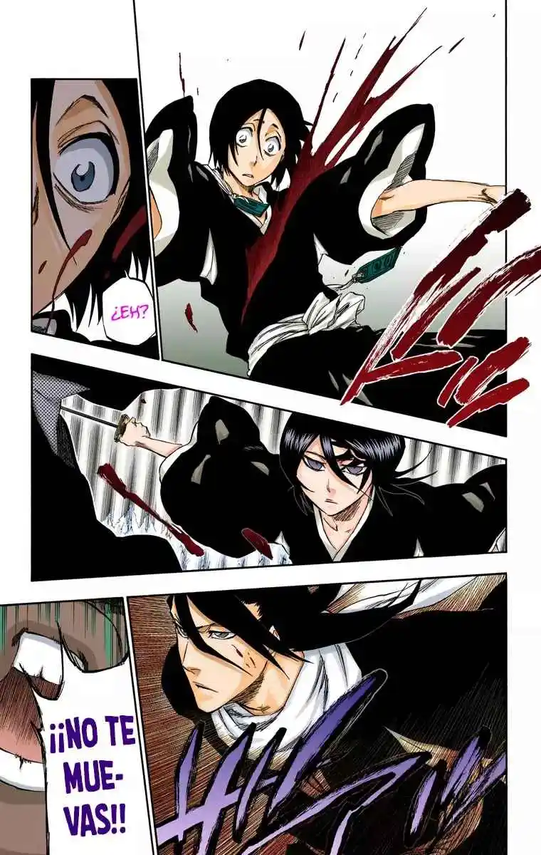 Bleach Full Color - Capítulo 301 - Página 13 - LectorTMOo