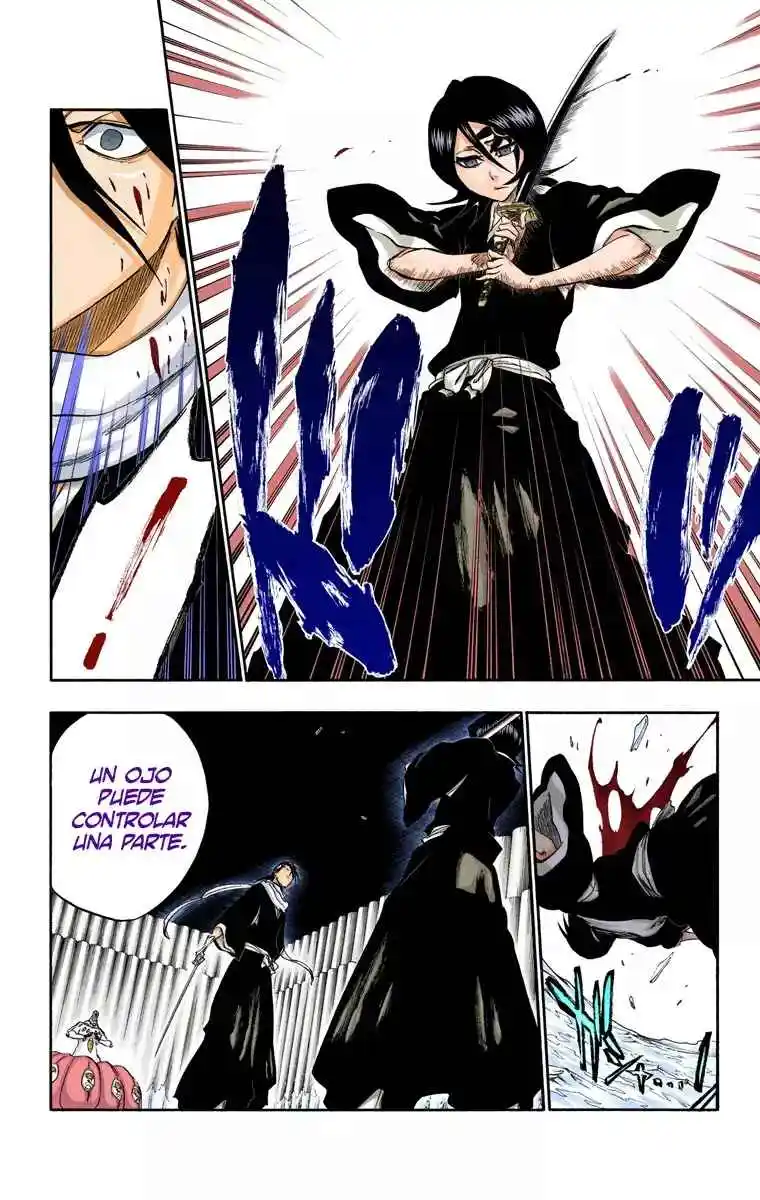Bleach Full Color - Capítulo 301 - Página 14 - LectorTMOo