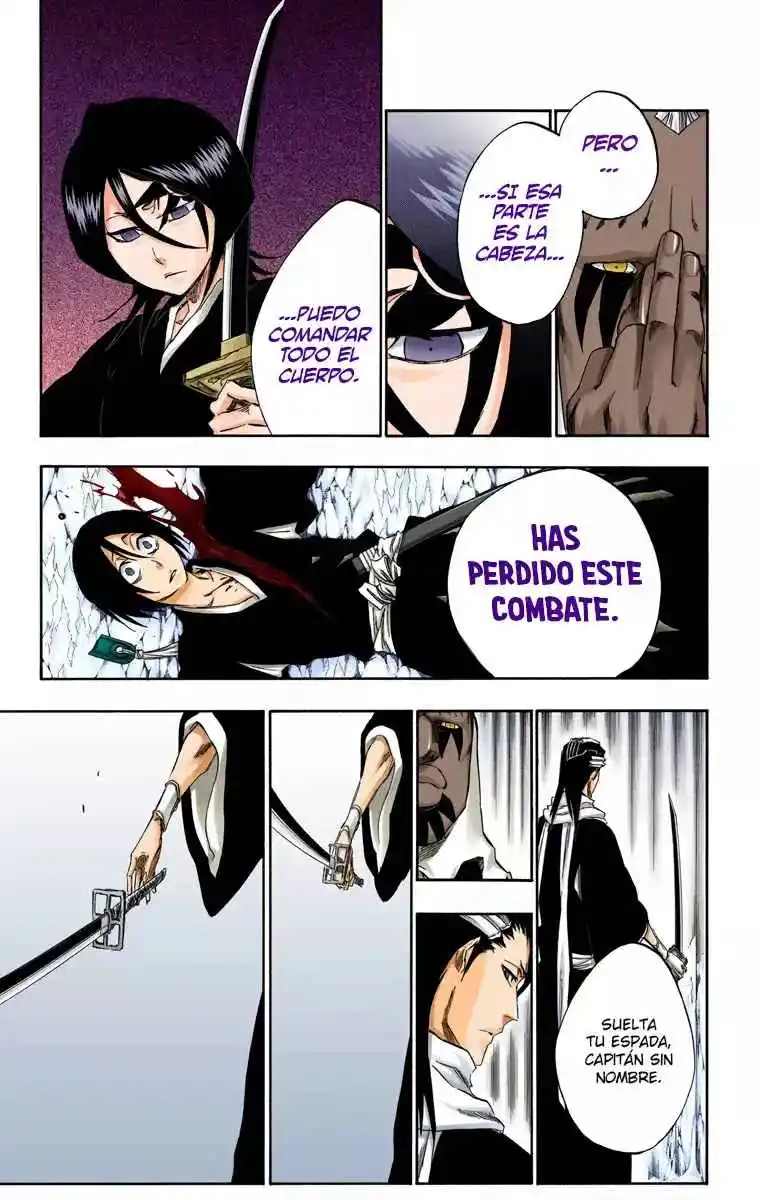 Bleach Full Color - Capítulo 301 - Página 15 - LectorTMOo