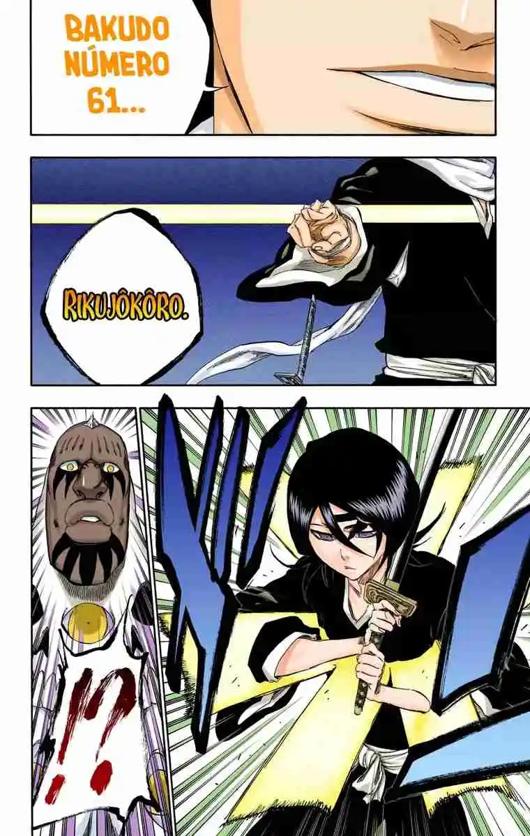 Bleach Full Color - Capítulo 301 - Página 16 - LectorTMOo