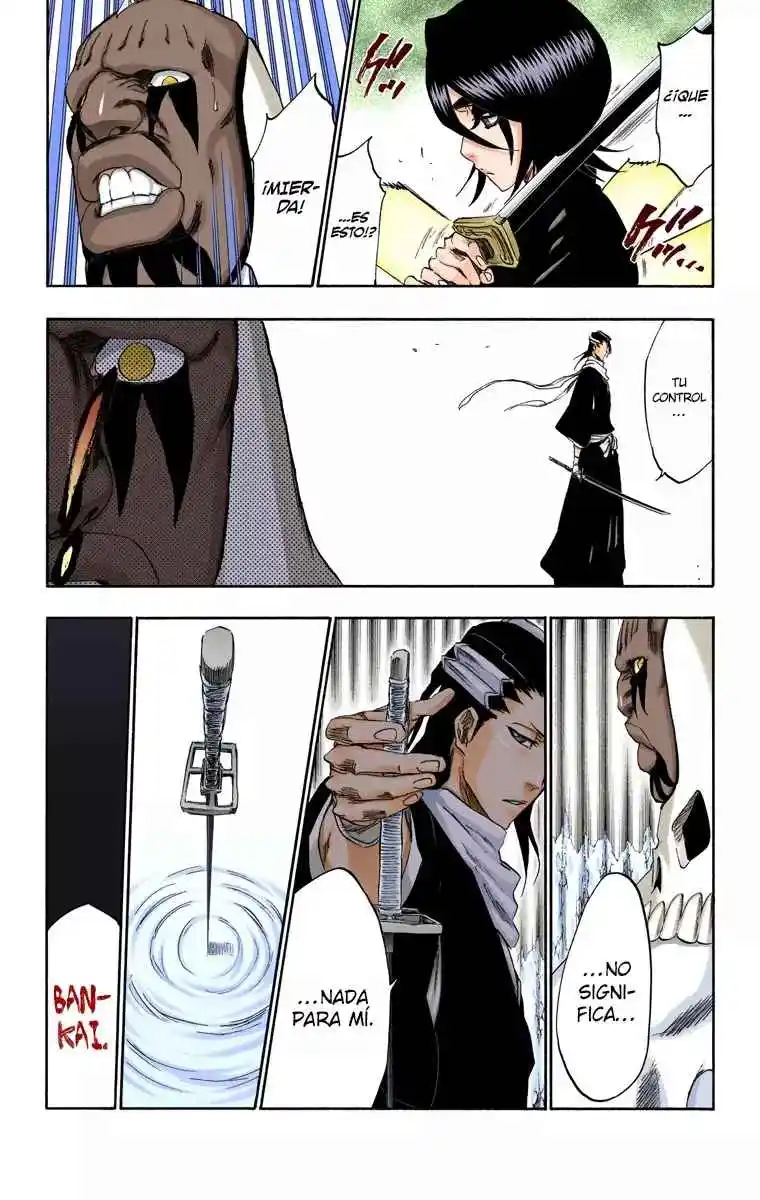 Bleach Full Color - Capítulo 301 - Página 17 - LectorTMOo