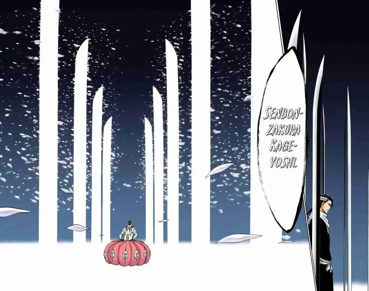 Bleach Full Color - Capítulo 301 - Página 18 - LectorTMOo