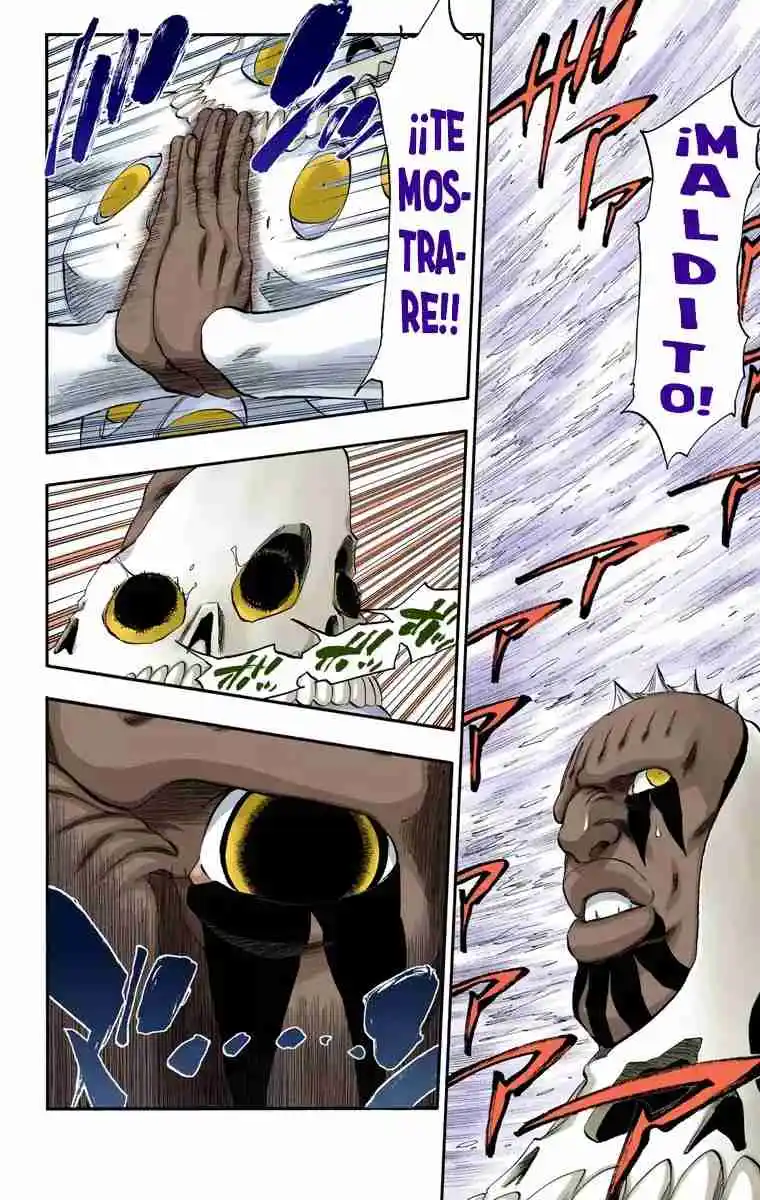 Bleach Full Color - Capítulo 301 - Página 19 - LectorTMOo