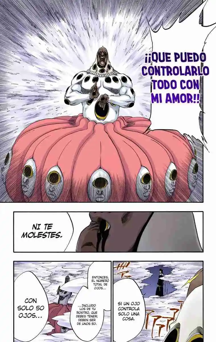 Bleach Full Color - Capítulo 301 - Página 20 - LectorTMOo