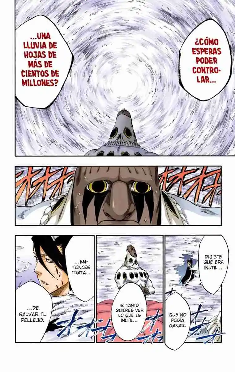 Bleach Full Color - Capítulo 301 - Página 21 - LectorTMOo