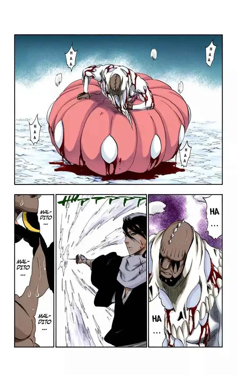 Bleach Full Color - Capítulo 302 - Página 6 - LectorTMOo