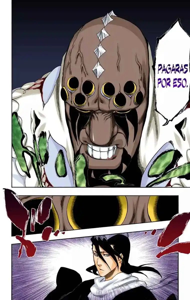 Bleach Full Color - Capítulo 302 - Página 7 - LectorTMOo