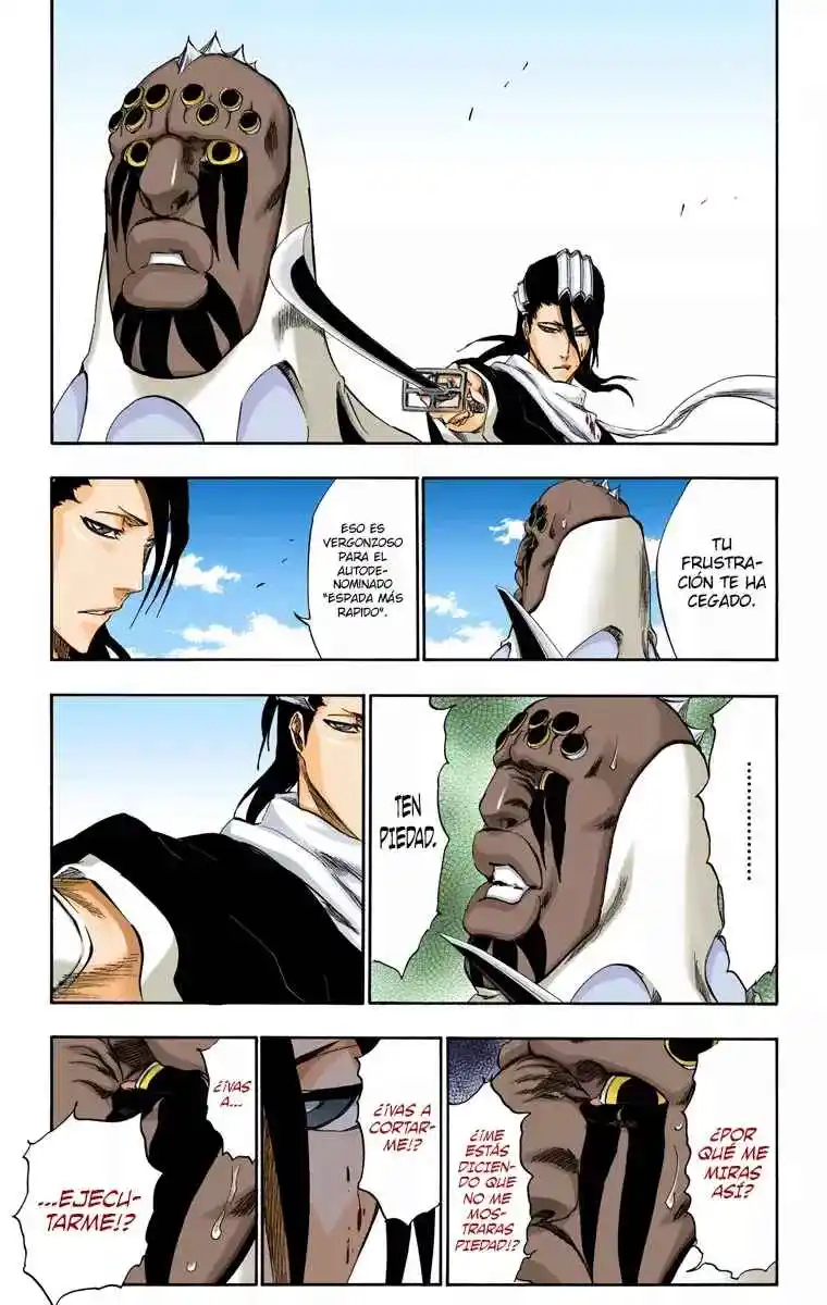 Bleach Full Color - Capítulo 302 - Página 10 - LectorTMOo