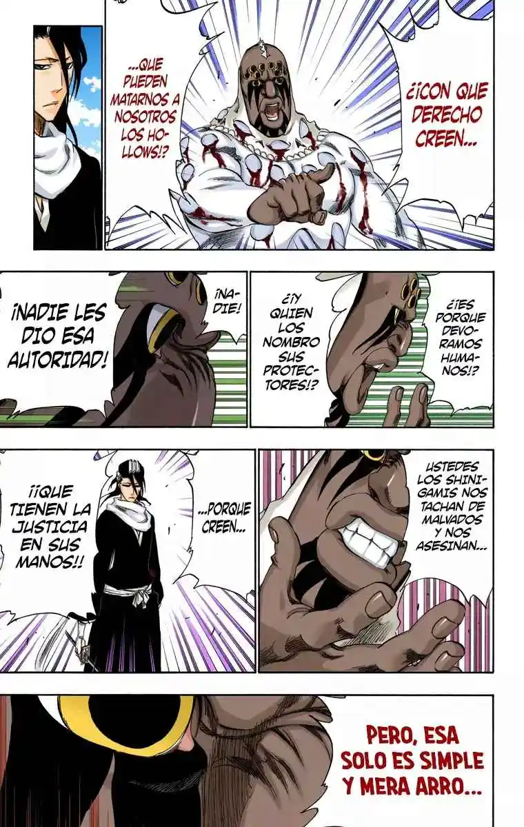 Bleach Full Color - Capítulo 302 - Página 12 - LectorTMOo