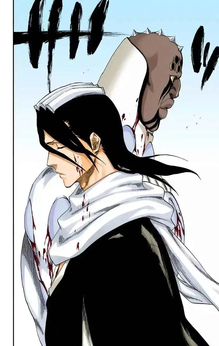 Bleach Full Color - Capítulo 302 - Página 13 - LectorTMOo