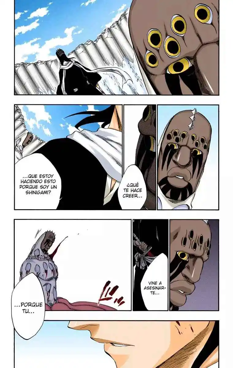 Bleach Full Color - Capítulo 302 - Página 14 - LectorTMOo