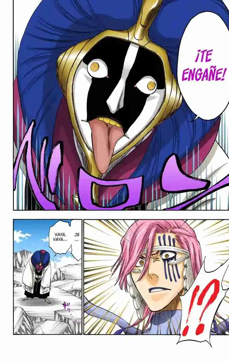 Bleach Full Color - Capítulo 303 - Página 5 - LectorTMOo
