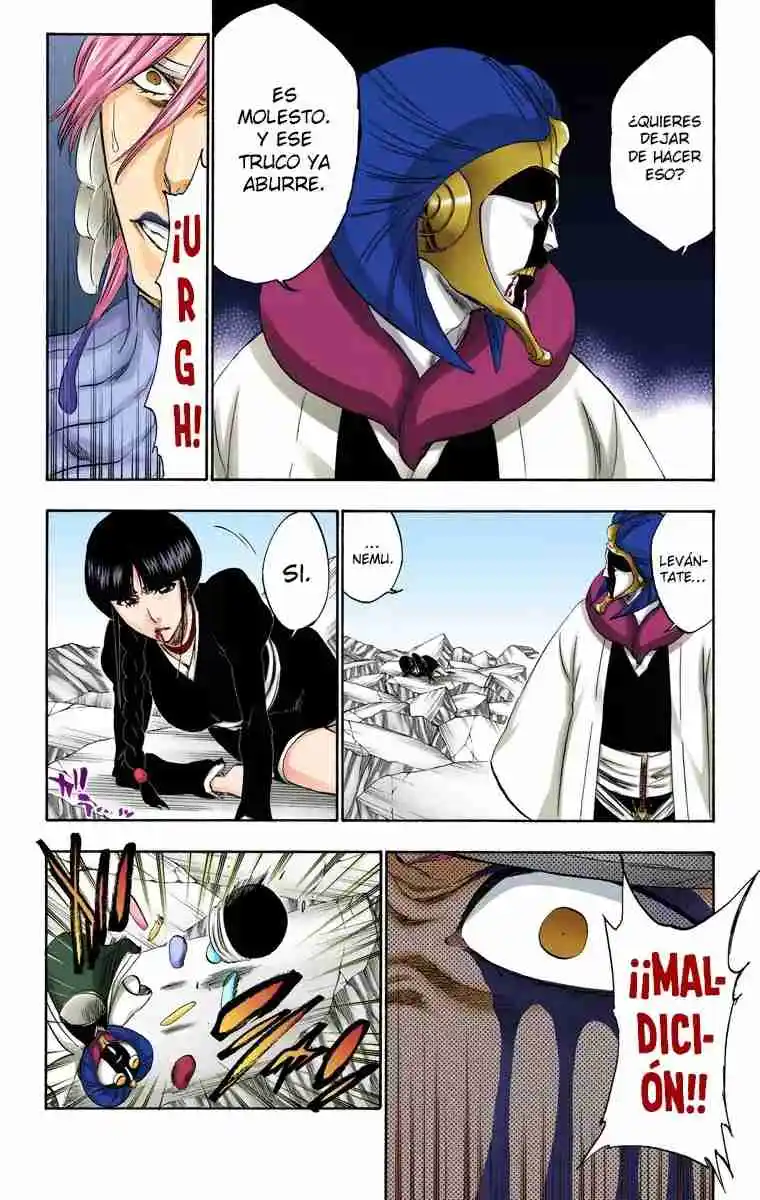 Bleach Full Color - Capítulo 303 - Página 7 - LectorTMOo