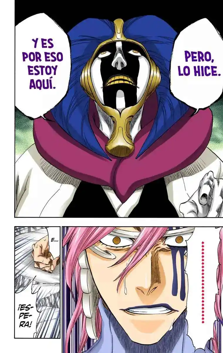 Bleach Full Color - Capítulo 303 - Página 11 - LectorTMOo