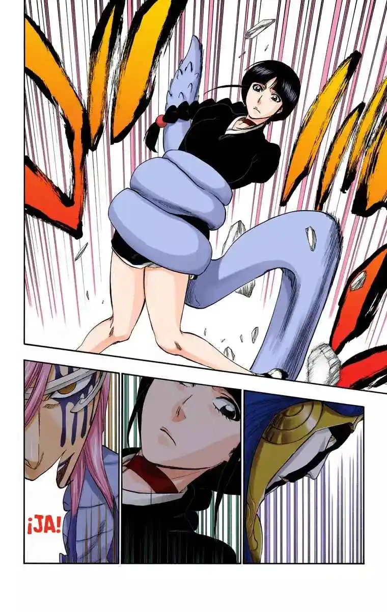 Bleach Full Color - Capítulo 303 - Página 13 - LectorTMOo