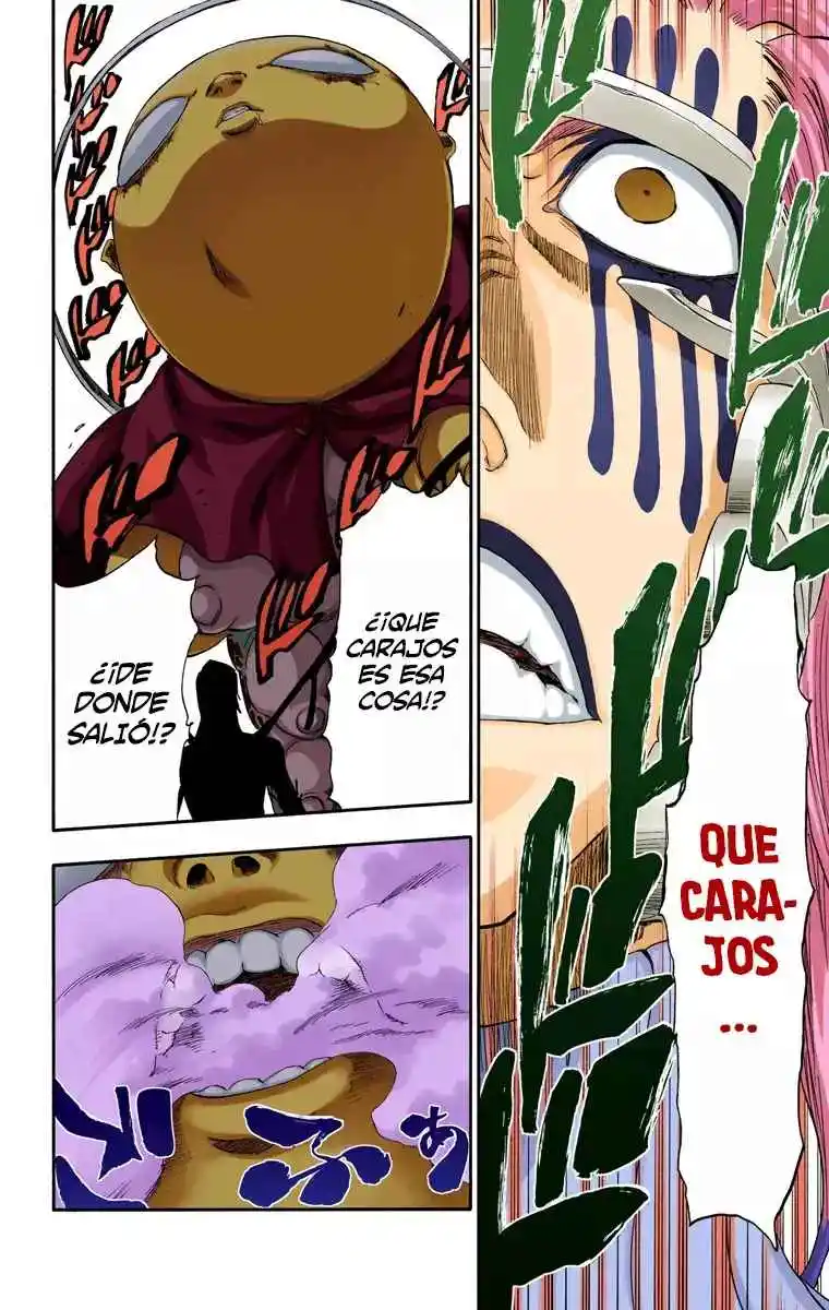 Bleach Full Color - Capítulo 303 - Página 16 - LectorTMOo