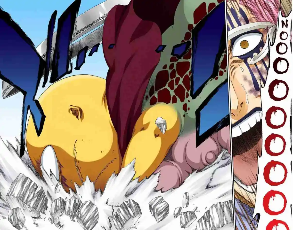 Bleach Full Color - Capítulo 303 - Página 18 - LectorTMOo