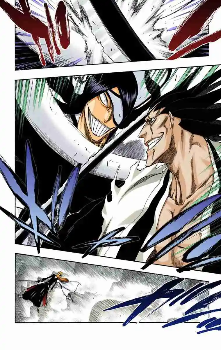 Bleach Full Color - Capítulo 304 - Página 7 - LectorTMOo