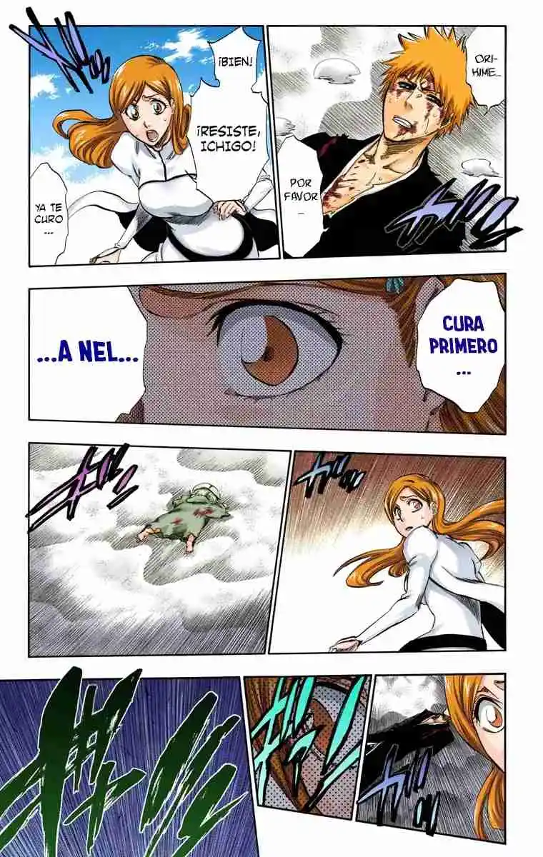Bleach Full Color - Capítulo 304 - Página 8 - LectorTMOo