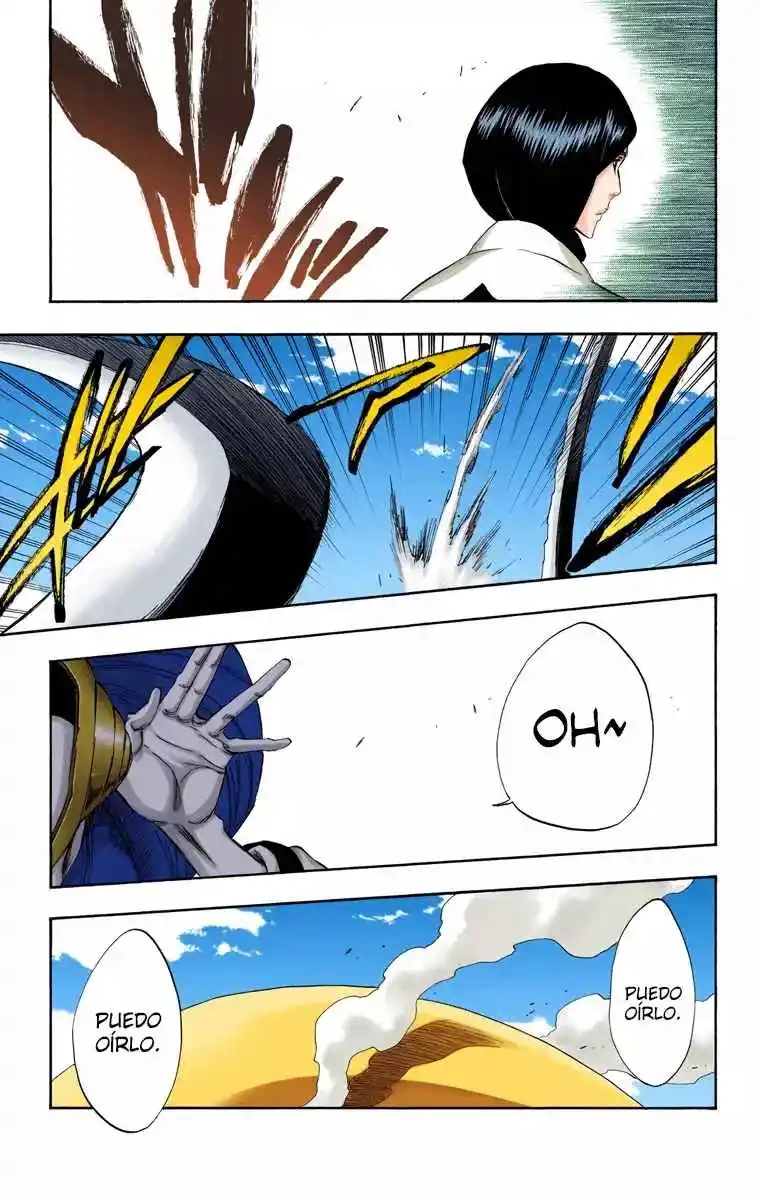 Bleach Full Color - Capítulo 304 - Página 10 - LectorTMOo