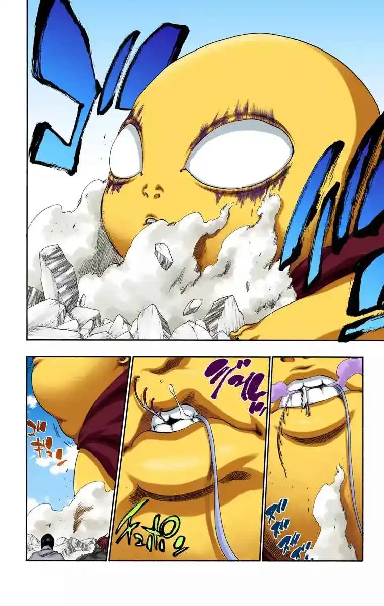 Bleach Full Color - Capítulo 304 - Página 12 - LectorTMOo