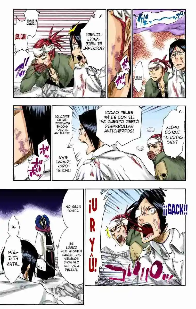 Bleach Full Color - Capítulo 304 - Página 13 - LectorTMOo