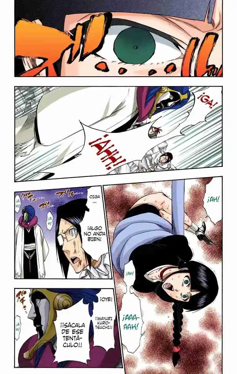 Bleach Full Color - Capítulo 304 - Página 15 - LectorTMOo