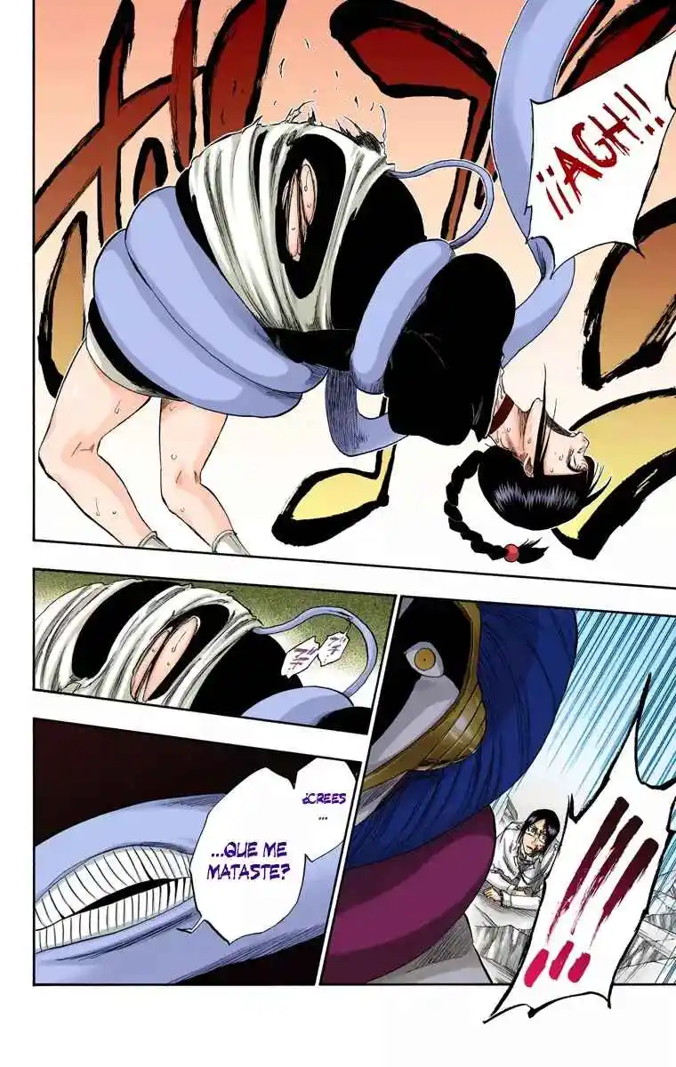 Bleach Full Color - Capítulo 304 - Página 16 - LectorTMOo
